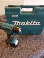 Nieuwe makita heteluchtföhn 18v, Ophalen, Nieuw