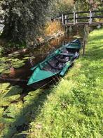 Oostzaner Jol, Watersport en Boten, Ophalen, Zo goed als nieuw