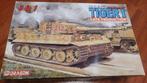 Dragon Tiger 1    3 in1  late production  1:35  kitnr 6253, Hobby en Vrije tijd, Modelbouw | Auto's en Voertuigen, Overige merken