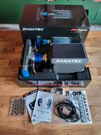 PS5 / PC - Fanatec Podium F1 DD1 - CSL Loadcel Tuning Kit, Ophalen of Verzenden, Zo goed als nieuw, Fanatec