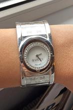 Diverse merk horloges Gucci, Givenchy, Guess, Ice watch, Sieraden, Tassen en Uiterlijk, Horloges | Dames, Ophalen, Gebruikt, Polshorloge