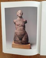 Markus Lüpertz - Skulpturen in Ton - Kunstcatalogus, Ophalen of Verzenden