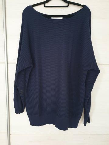 Imagine, trui donkerblauw, 40/42 beschikbaar voor biedingen
