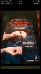 De wraak van de honden, Boeken, Ophalen of Verzenden, Gelezen
