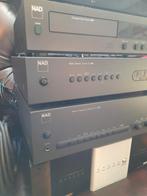 Stereo toren NAD & Monsterpower. HTS 2600, Audio, Tv en Foto, Stereo-sets, Overige merken, Gebruikt, Ophalen of Verzenden