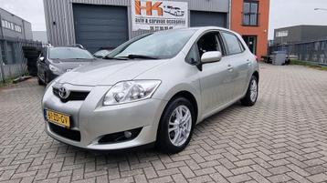 Toyota Auris 1.6-16V Sol Business Navi, Clima, Bluetooth, LM beschikbaar voor biedingen