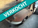 Panhard Utilitaire Pick-Up, Overige kleuren, Origineel Nederlands, Handgeschakeld, SUV of Terreinwagen