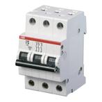 ABB 2CDS253001R0324 S203-C32 Zeke, ABB B.V., Overige typen, Frankeneng 15 6716 AA Ede, Nieuw