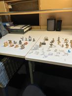 Diverse figuurtjes voor de letterbak., Ophalen of Verzenden, Zo goed als nieuw, Overige typen