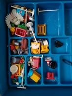 playmobil, Ophalen, Gebruikt