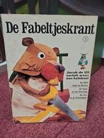 De Fabeltjeskrant 5, Boeken, Ophalen of Verzenden, Gelezen