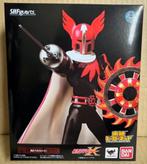 Power Rangers/ Kamen Rider — Figuarts Apollogeist Reborn, Kinderen en Baby's, Speelgoed | Actiefiguren, Ophalen of Verzenden, Nieuw