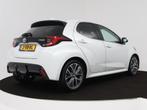 Toyota Yaris 1.5 Hybrid Executive (bj 2021, automaat), 12 maanden, 450 kg, Gebruikt, Bedrijf