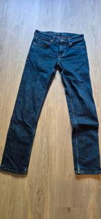 C&A Slim Jeans 30/32 heren, Kleding | Heren, Spijkerbroeken en Jeans, Blauw, W32 (confectie 46) of kleiner, Zo goed als nieuw