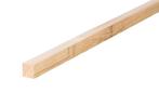 Verbindingslatten | DOUGLAS | VUREN | Steigerhout | Montage, 25 tot 50 mm, Nieuw, Ophalen of Verzenden, 200 tot 250 cm