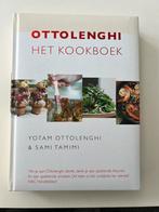 Sami Tamimi - Ottolenghi het kookboek, Sami Tamimi; Yotam Ottolenghi, Hoofdgerechten, Ophalen of Verzenden, Zo goed als nieuw