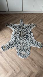 Vloerkleed tijger, 100 tot 150 cm, Ophalen of Verzenden, Zo goed als nieuw, 150 tot 200 cm