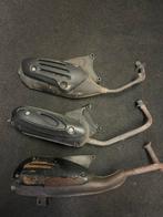 Uitlaat Riva btc en zip2000, Ophalen of Verzenden, Gebruikt, Uitlaat, Vespa