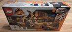 Sealed Lego Jurassic Park World Dominion Dino 76945, Ophalen of Verzenden, Nieuw, Complete set, Lego
