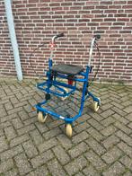 Rollator, Diversen, Rollators, Ophalen, Gebruikt