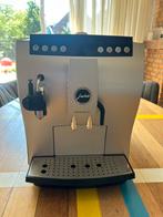 Jura impressa Z5, Gebruikt, Koffiemachine, Afneembaar waterreservoir, Koffiebonen