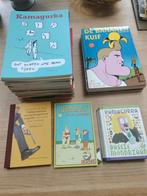 Kamagurka Strip collectie, Complete serie of reeks, Europa, Ophalen of Verzenden, Zo goed als nieuw