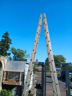 Reformladder, Doe-het-zelf en Verbouw, Ladders en Trappen, Ophalen, Gebruikt, Ladder, Opvouwbaar of Inschuifbaar