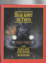 2x Treinen, Ophalen of Verzenden, Nieuw, Trein