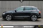 Volkswagen Tiguan 2.0 TSI 4Motion Highline Pano Navigatie Ca, Auto's, Automaat, Gebruikt, Euro 6, 4 cilinders