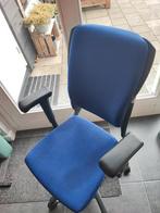 Ahrend Bureaustoel - Verstelbaar & Comfortabel, Ophalen