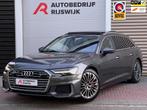 Audi A6 Avant 55 TFSI e quattro Competition Nachtzicht/B&O/M, Automaat, 12 maanden, Adaptive Cruise Control, Gebruikt