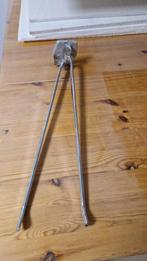 Retro handdoek hanger, Gebruikt, Overige typen, Minder dan 100 cm, 25 tot 50 cm