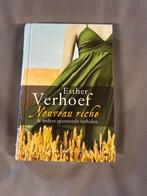 Esther Verhoef - Nouveau Riche, Ophalen of Verzenden, Zo goed als nieuw, Nederland