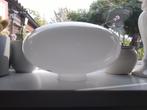 Vintage ikea Lareda mushroom lampenkap, Ophalen of Verzenden, Rond