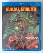 Burial Ground | 1981 | 88 Films | nieuw, Verzenden, Nieuw in verpakking, Horror