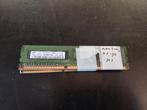5 X Samsung 1GB PC3 - 10600U [MEM306-2] 13-11, Computers en Software, RAM geheugen, Ophalen of Verzenden, Zo goed als nieuw, DDR3