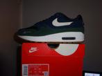 Nike Air Max 1 87 QS Obsidian Maat 38, Overige kleuren, Nike, Nieuw, Ophalen of Verzenden