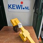 Containerslot Nieuw met 3 sleutels, Ophalen, Nieuw, Overige materialen, Slot