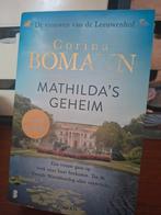 Corina Bomann - Mathilda's geheim, Verzenden, Zo goed als nieuw, Corina Bomann