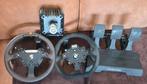 Fanatec CSL DD | Load Cell pedals | BMW GT2 & Porsche 918, Computers en Software, Joysticks, Ophalen of Verzenden, Gebruikt, Fanatec