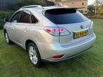 Lexus RX 450h MarkLevinson Luchtvering HeadUp Stoelkoeling Y, Auto's, Lexus, Automaat, Gebruikt, 2000 kg, Leder