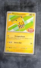 Pikachu Batik Shirt - Sealed!, Ophalen of Verzenden