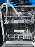 Siemens inbouw vaatwasser, Witgoed en Apparatuur, Ophalen, Gebruikt, Minder dan 85 cm, Inbouw