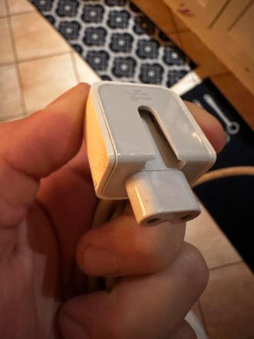 Apple Oplader Verlengstuk - Origineel beschikbaar voor biedingen