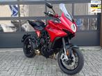 MV Agusta All-Road Turismo Veloce R Nieuw Inc NL kenteken+ga, Cruise Control, Bedrijf, Meer dan 35 kW, Overig