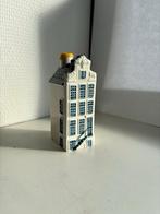 KLM Huisje 46 - Delfts Blauw Miniatuur, Antiek en Kunst, Ophalen of Verzenden