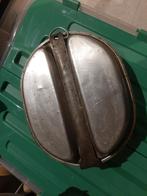 US eetblik mestin wo2, Ophalen of Verzenden, Amerika, Overige typen