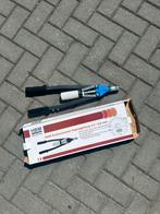HBM Professionele Popnageltang 3,2-6,4mm - Nieuw, Doe-het-zelf en Verbouw, Ophalen, Nieuw