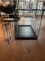 MaxxPet Hondenbench incl. NapZZZ waterproof benchkussen, Dieren en Toebehoren, Ophalen of Verzenden, Zo goed als nieuw