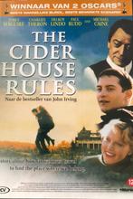 The cider house rules, Ophalen of Verzenden, Zo goed als nieuw